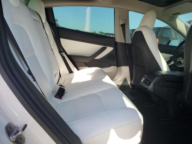 Photo 10 from auction – 2021 TESLA MODEL 3 with VIN 5YJ3E1EA8MF921606