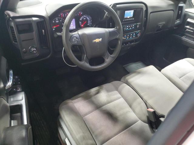 Photo 8 from auction – 2015 CHEVROLET SILVERADO with VIN 1GCNCPEC4FZ302646