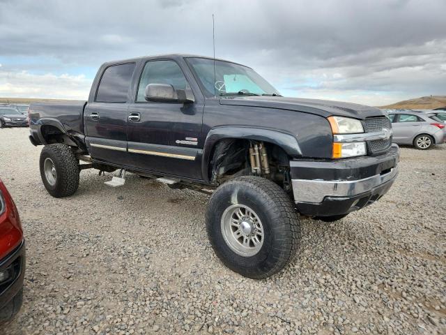 Photo 4 from auction – 2003 CHEVROLET SILVERADO with VIN 1GCHK23153F256455