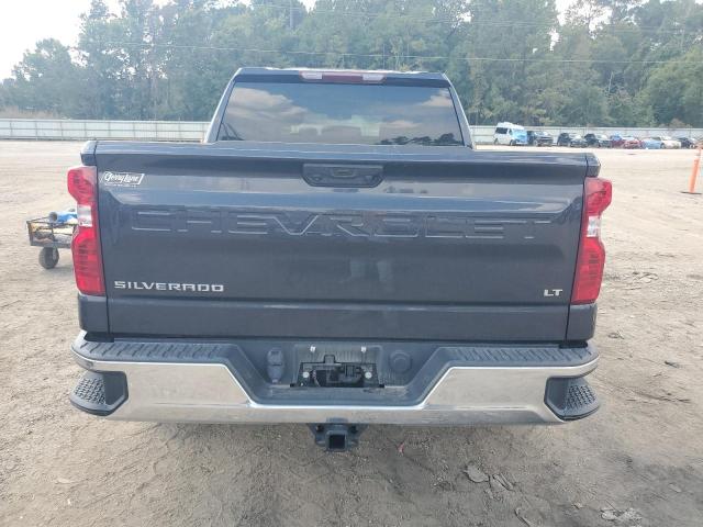 Photo 6 from auction – 2023 CHEVROLET SILVERADO with VIN 2GCPACED1P1125645