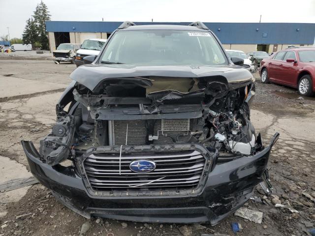 Photo 5 from auction – 2021 SUBARU ASCENT PRE with VIN 4S4WMACD9M3469672