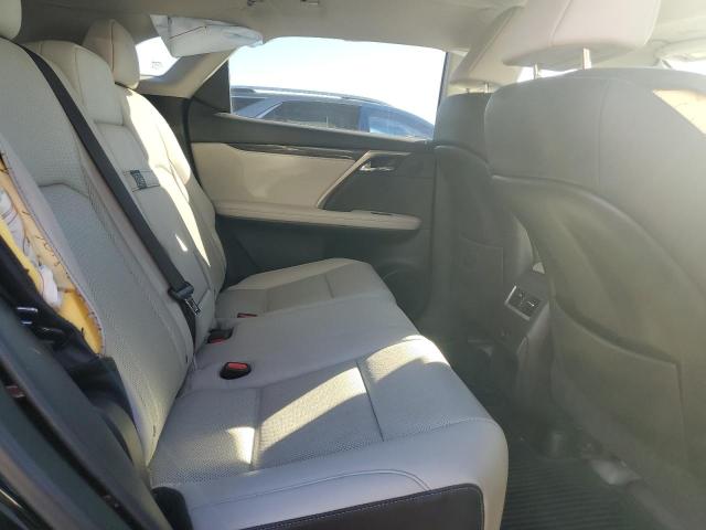 Photo 11 from auction – 2016 LEXUS RX 350 BAS with VIN 2T2BZMCA3GC034844