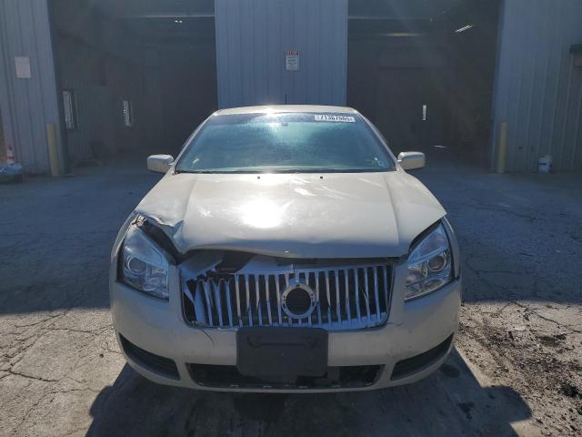 Photo 5 from auction – 2008 MERCURY MILAN with VIN 3MEHM07Z88R638423