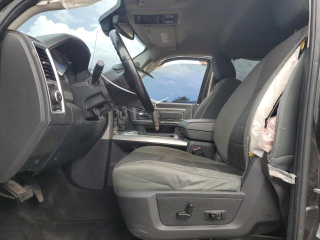 Photo 7 from auction – 2017 RAM 2500 SLT with VIN 3C6UR5DL5HG733135