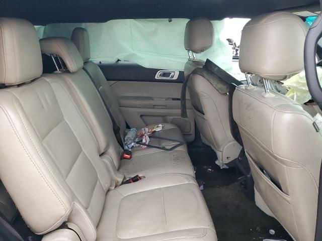 Photo 10 from auction – 2013 FORD EXPLORER XLT with VIN 1FM5K7D87DGC62079