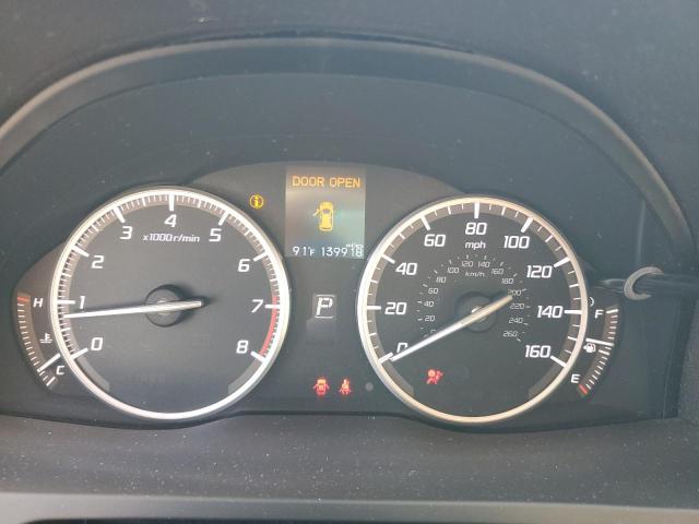 Photo 9 from auction – 2014 ACURA RDX TECHNOLOGY with VIN 5J8TB4H58EL004142