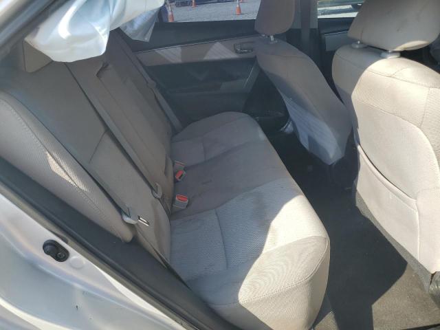 Photo 10 from auction – 2016 TOYOTA COROLLA L with VIN 5YFBURHEXGP372608