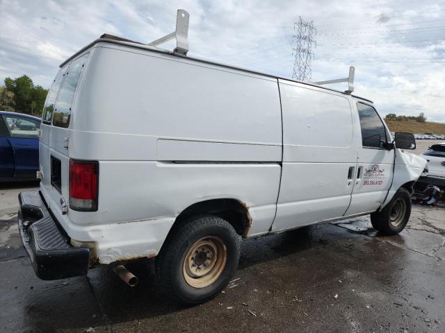 Photo 3 from auction – 2001 FORD ECONOLINE with VIN 1FTNE24L01HB04904