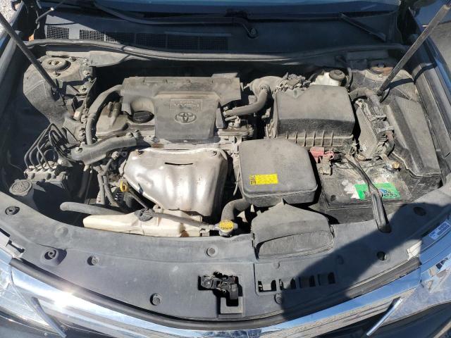Photo 11 from auction – 2012 TOYOTA CAMRY BASE with VIN 4T1BF1FK2CU107842