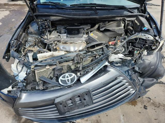 Photo 11 from auction – 2016 TOYOTA CAMRY LE with VIN 4T4BF1FK7GR562410