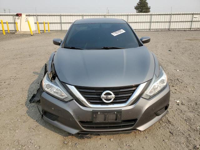Photo 5 from auction – 2018 NISSAN ALTIMA 2.5 with VIN 1N4AL3AP1JC205860