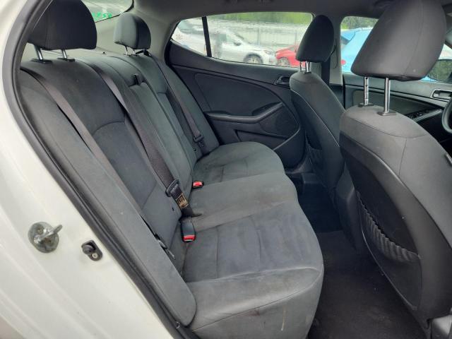 Photo 10 from auction – 2015 KIA OPTIMA LX with VIN KNAGM4A7XF5586964