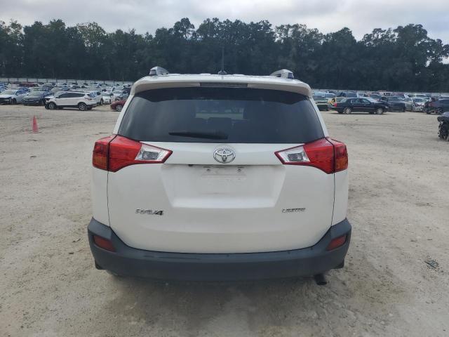 Photo 6 from auction – 2015 TOYOTA RAV4 LIMIT with VIN 2T3YFREV8FW178494