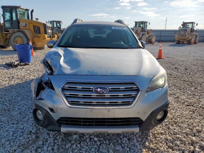 Photo 5 from auction – 2017 SUBARU OUTBACK 3. with VIN 4S4BSENC5H3338647