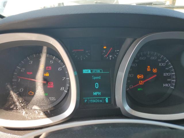 Photo 9 from auction – 2014 CHEVROLET EQUINOX LT with VIN 2GNALBEK6E6188787