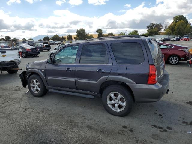 Photo 2 from auction – 2005 MAZDA TRIBUTE S with VIN 4F2CZ94155KM23582