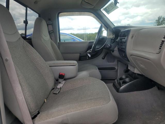 Photo 10 from auction – 2000 FORD RANGER with VIN 1FTYR10VXYTA25377