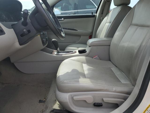 Photo 7 from auction – 2008 CHEVROLET IMPALA LT with VIN 2G1WC583181219863