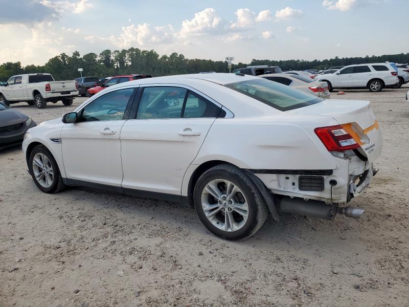Photo 2 from auction – 2013 FORD TAURUS SEL with VIN 1FAHP2E85DG107654