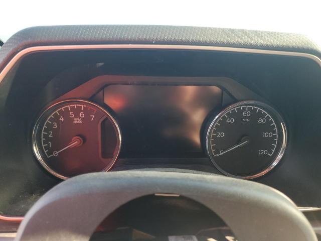Photo 9 from auction – 2021 FORD F150 SUPER with VIN 1FTFW1CD1MFA45044