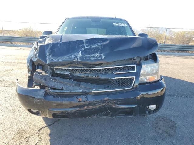 Photo 5 from auction – 2012 CHEVROLET SUBURBAN C with VIN 1GNSCJE09CR308029