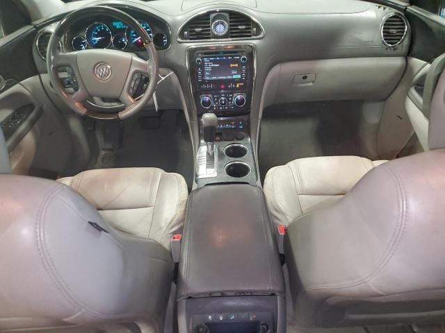 Photo 8 from auction – 2015 BUICK ENCLAVE with VIN 5GAKVCKD9FJ149362
