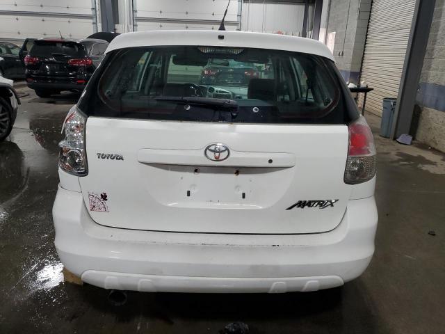Photo 6 from auction – 2008 TOYOTA COROLLA MA with VIN 2T1KR32EX8C717208