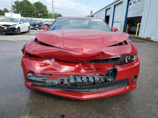 Photo 5 from auction – 2014 CHEVROLET CAMARO LT with VIN 2G1FB1E3XE9203125
