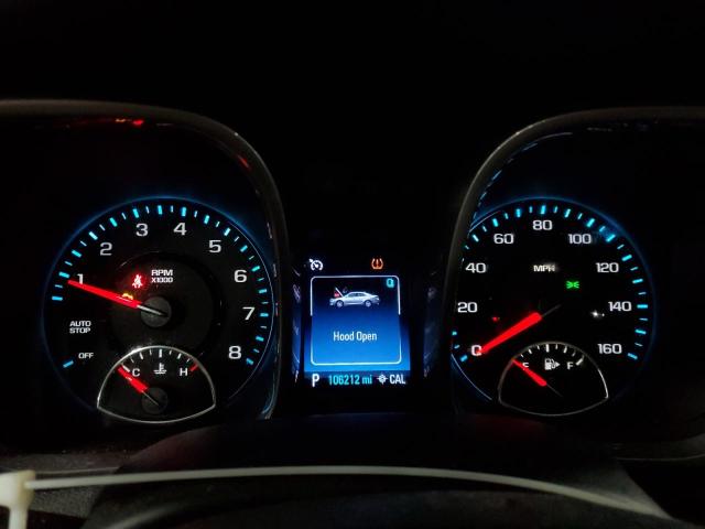 Photo 9 from auction – 2015 CHEVROLET MALIBU LS with VIN 1G11B5SL1FF149678