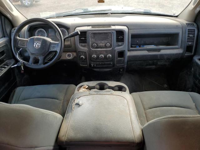 Photo 8 from auction – 2013 RAM 2500 ST with VIN 3C6TR5HT4DG545674