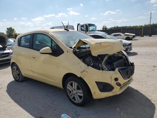 Photo 4 from auction – 2015 CHEVROLET SPARK LS with VIN KL8CB6S91FC710823