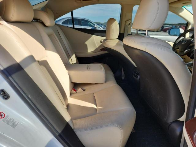 Photo 10 from auction – 2010 LEXUS HS 250H with VIN JTHBB1BA4A2006371