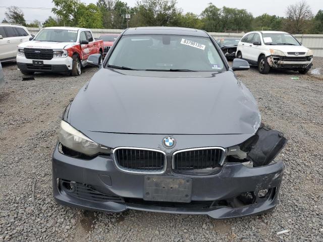 Photo 5 from auction – 2015 BMW 328 I with VIN WBA3A5C58FF608981