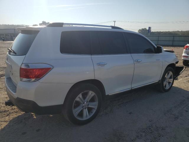 Photo 3 from auction – 2013 TOYOTA HIGHLANDER with VIN 5TDYK3EH4DS110677