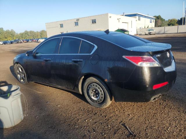 Photo 2 from auction – 2010 ACURA TL with VIN 19UUA9F58AA801035