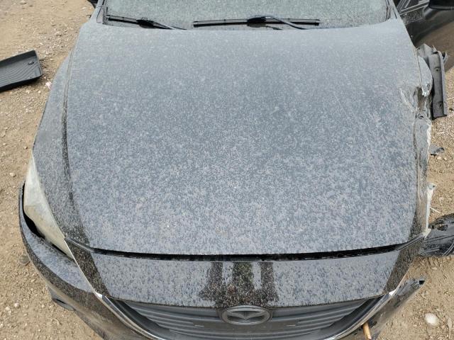 Photo 11 from auction – 2014 MAZDA 3 SV with VIN JM1BM1T7XE1134835