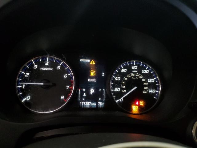 Photo 9 from auction – 2015 MITSUBISHI OUTLANDER with VIN JA4AZ3A35FZ013099