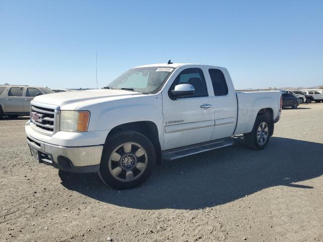 Photo 1 from auction – 2009 GMC SIERRA C1500 SLE with VIN 2GTEC29J591136520