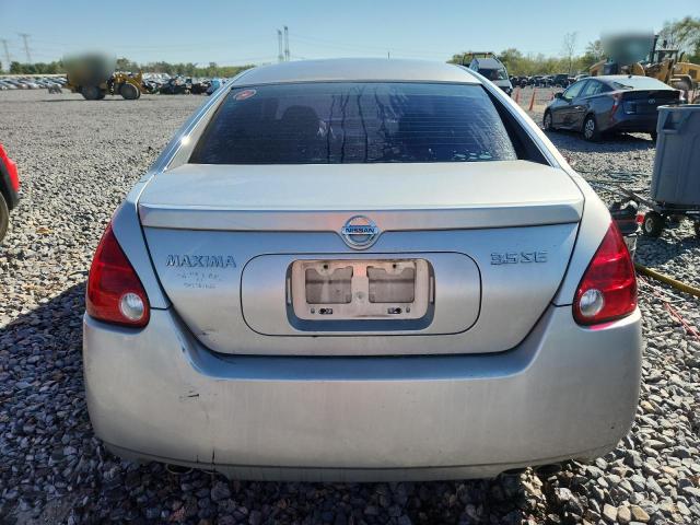 Фото 6 с аукциона – 2004 NISSAN MAXIMA SE с VIN 1N4BA41E64C809245