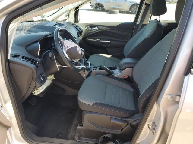 Photo 7 from auction – 2016 FORD C-MAX with VIN 1FADP5AU5GL103702