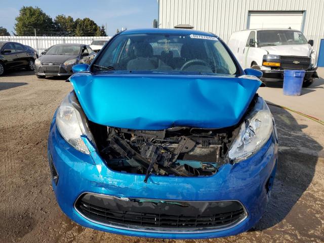 Photo 5 from auction – 2012 FORD FIESTA SE with VIN 3FADP4EJ2CM185813