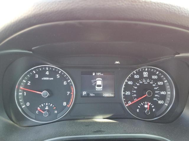 Photo 9 from auction – 2021 KIA FORTE FE with VIN 3KPF24AD0ME373291