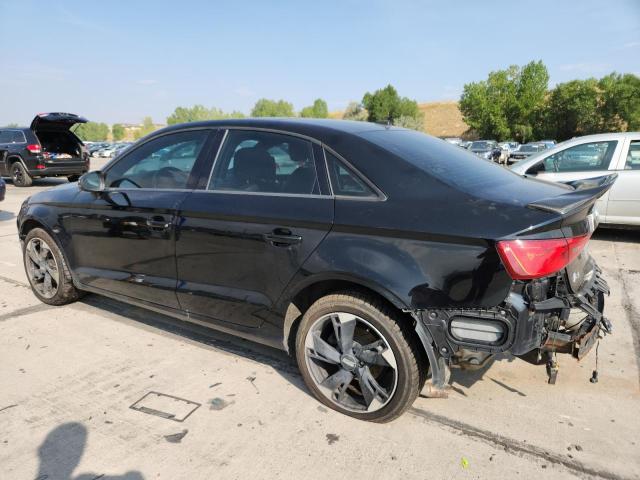 Фото 2 с аукциона – 2016 AUDI A3 PREMIUM с VIN WAUB8GFF9G1082897