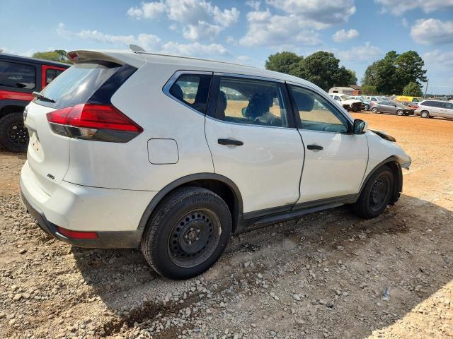 Photo 3 from auction – 2017 NISSAN ROGUE S with VIN KNMAT2MV3HP529460