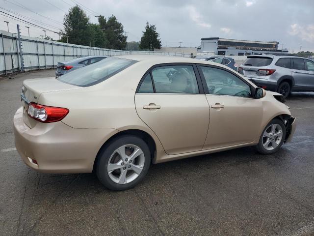 Photo 3 from auction – 2013 TOYOTA COROLLA BA with VIN 2T1BU4EEXDC943467