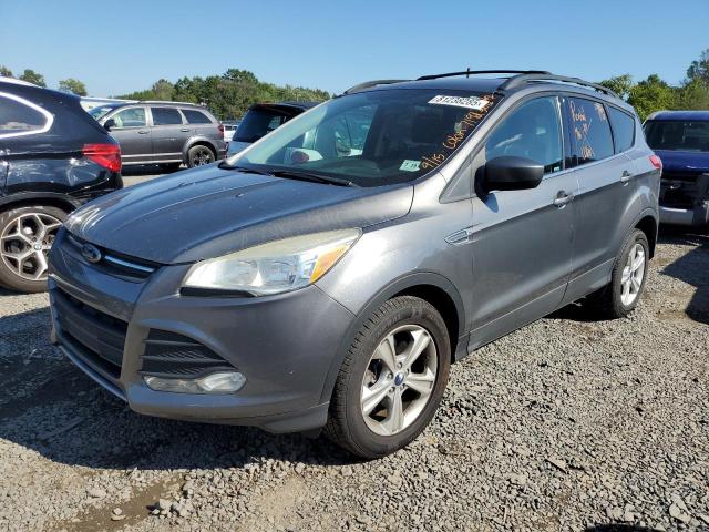 FORD ESCAPE SE 2014 مع رقم تعريف المركبة 1FMCU9G91EUD69973 - صورة من المزاد