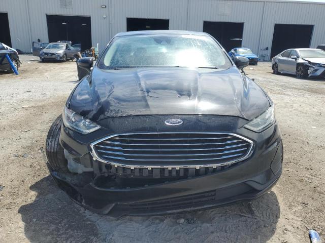 Photo 5 from auction – 2020 FORD FUSION with VIN 3FA6P0HD1LR191080