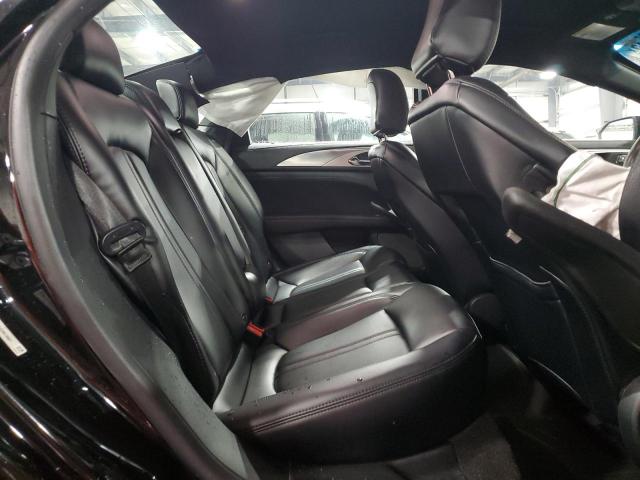 Photo 10 from auction – 2020 LINCOLN MKZ with VIN 3LN6L5A91LR619587