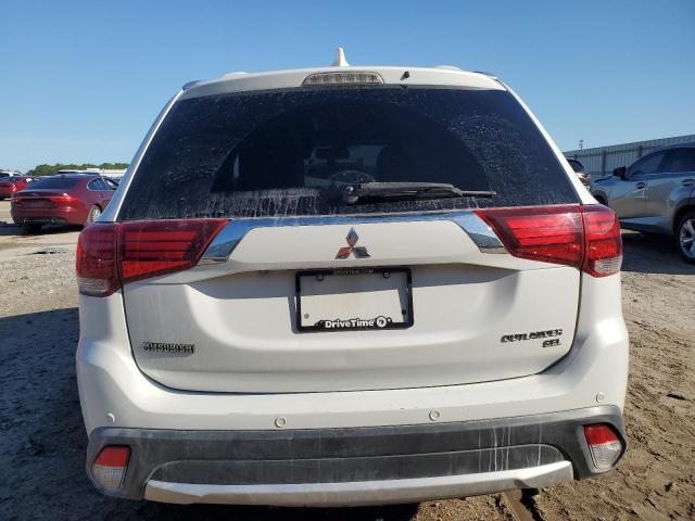 Photo 6 from auction – 2017 MITSUBISHI OUTLANDER with VIN JA4AD3A37HZ010948
