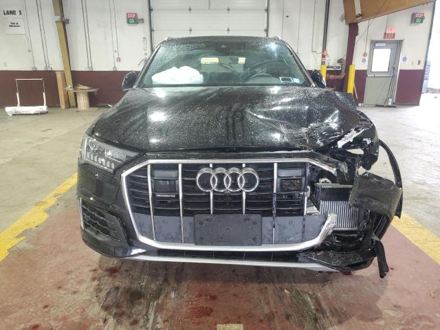 Photo 5 from auction – 2023 AUDI Q7 PREMIUM with VIN WA1AXBF71PD024093